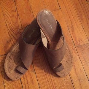 Ronald J. Pliner sandals